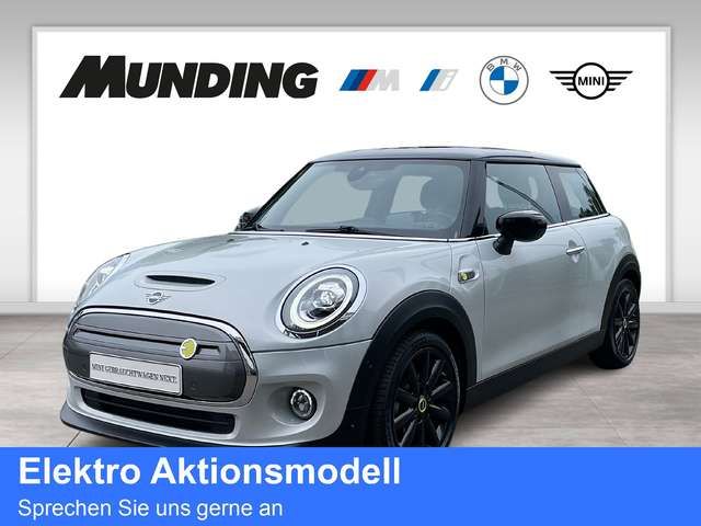 Mini Cooper S A Head-Up|HK HiFi|DAB|LED|RFK|SHZ