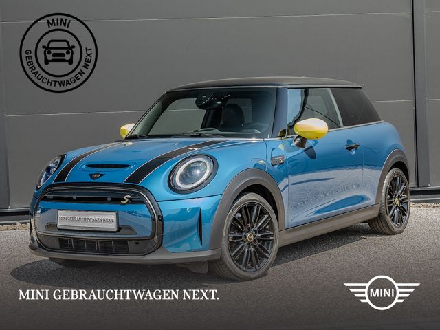Mini Cooper S E 3-Türer Kamera DAB Sitzheizung 1VB Navi