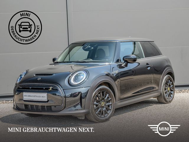 Mini Cooper S E 3-Türer LED Navi PDC CarPlay 1VB Klima
