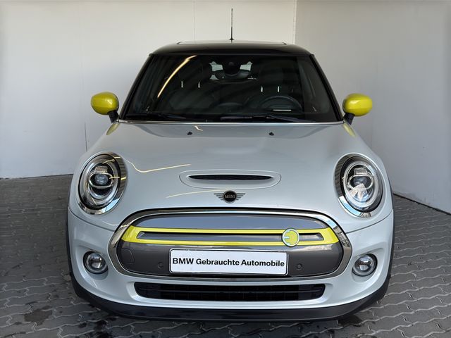Mini Cooper S E 3-trg. Navi.HUD.LED.RFK.GSD.Apple.PDC