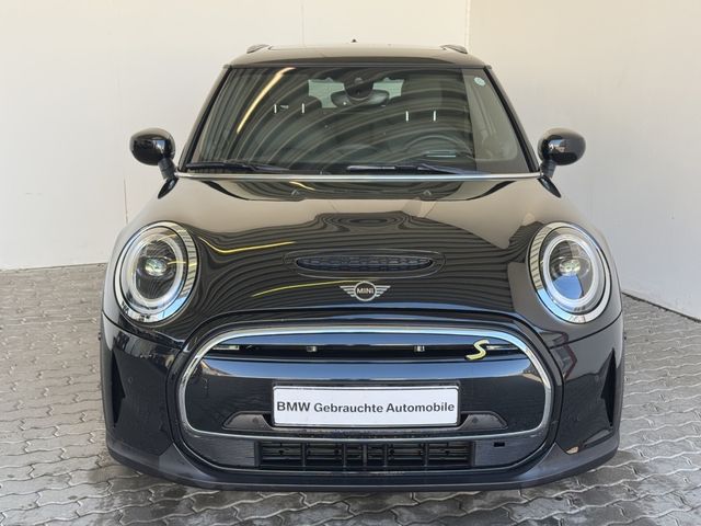 Mini Cooper S E LED.Navi.HuD.Pano.RFK.HiFi.KomfortZg