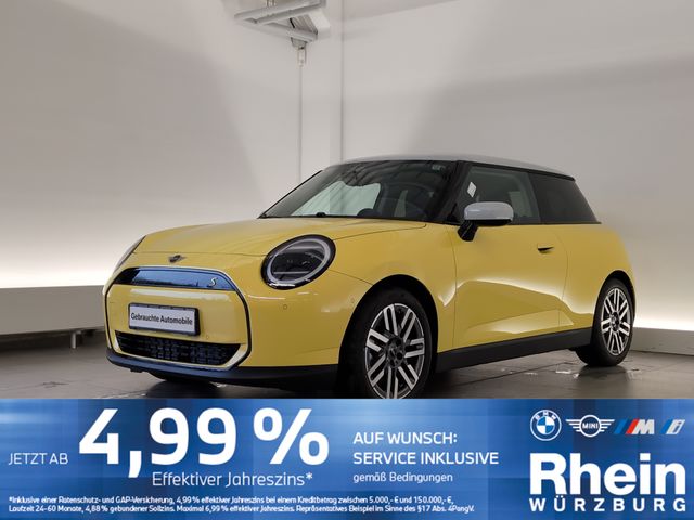 Mini Cooper S E HeadUp/LED/DAB/Panorama HeadUp/LED/DAB/Panorama