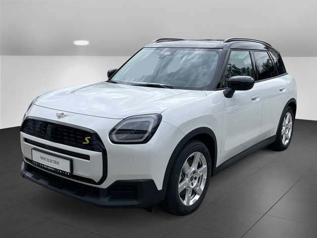 Mini Cooper S Countryman SE ALL4 Head-Up DAB LED Pano.Dach