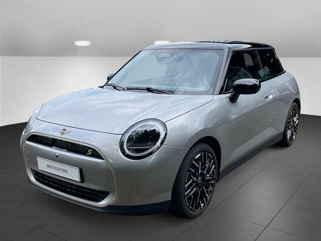 Mini Cooper S Head-Up HK HiFi DAB LED Pano.Dach Shz