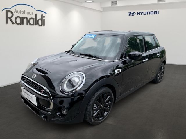 Mini Cooper S Mini EU6d-T ++AUTOMATIK!