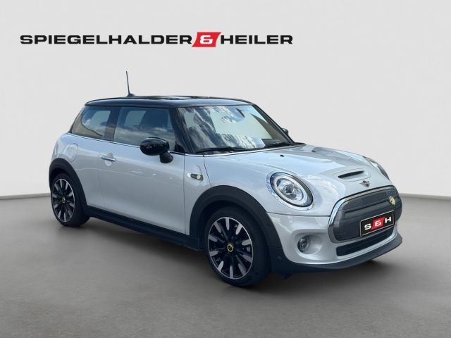 Mini Cooper S E Mini Trim XL Electric Park-Assistent 8 FACH BEREIFT