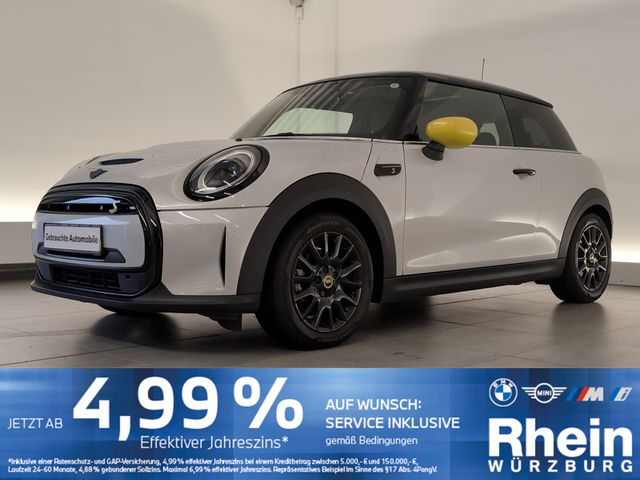 Mini Cooper S E 3-Türer LED/PDC/DAB LED/PDC/DAB