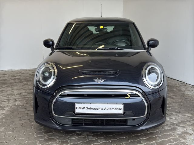 Mini Cooper S E 3-trg.Aut. Navi.HUD.LED.Apple.PDC.SHZ