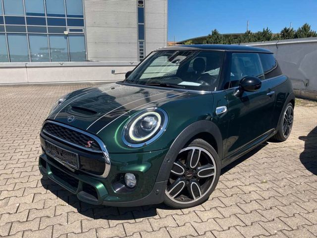 Mini Cooper S JCW Trim PANO*Leder*HK*Navi Plus*Excite