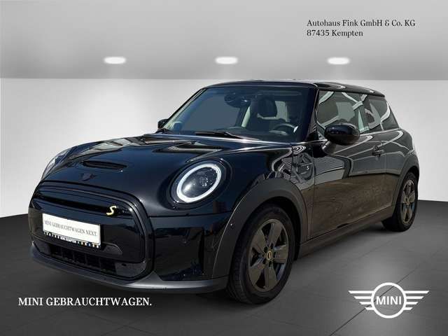 Mini Cooper S 3-Türer Head-Up HK HiFi DAB LED RFK