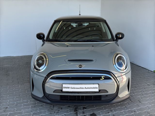Mini Cooper S E 3-trg. Navi.LED.Apple.PDC.Temp.Sports