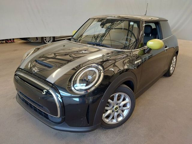 Mini Cooper S E 3T Electric Trim HuD Panora. Navi H&K