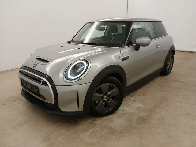 Mini Cooper S E 3T Essential Trim Navi LED Sportsitze