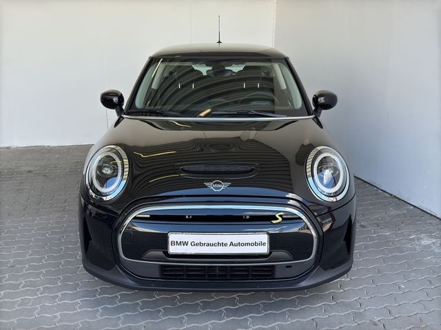 Mini Cooper S E