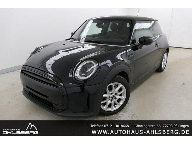 Mini Cooper S TEPTRONIC YOURS TRIM /KAMARA/LED/CAR-PLAY/WIRELESS