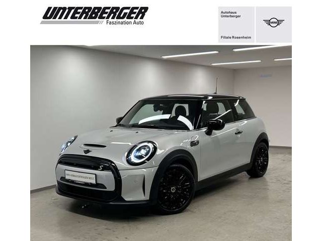 Mini Cooper S Hatch Parkass. Pano. DAB LED RFK Klimaaut.