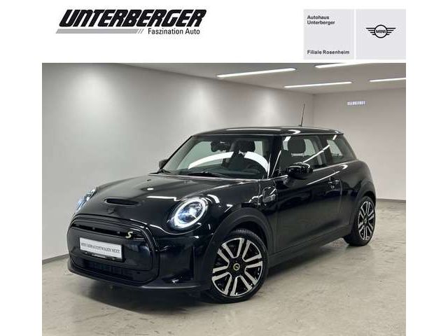 Mini Cooper S Classic Trim Adap. LED Navi Tempomat Klimaaut.