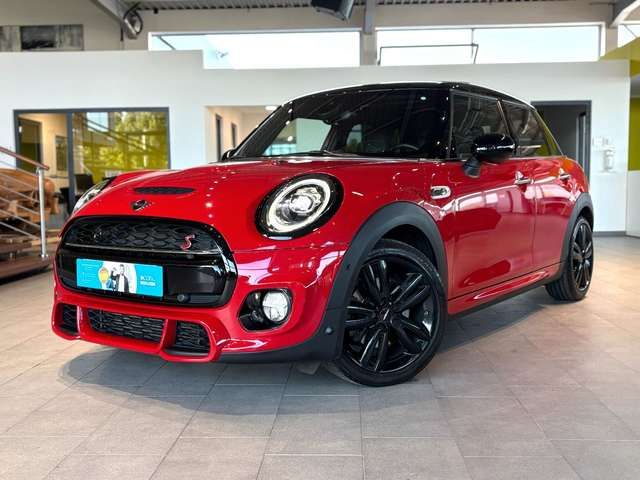Mini Cooper S COOPER S*John Cooper Works Chili*Harman-Kardon*