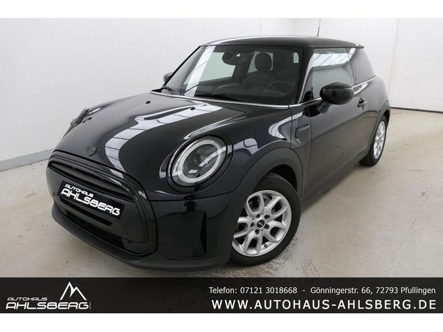 Mini Cooper S TEPTRONIC YOURS TRIM/ LIVE/KAMERA/LEDER/CAR-PLAY/WIRELESS
