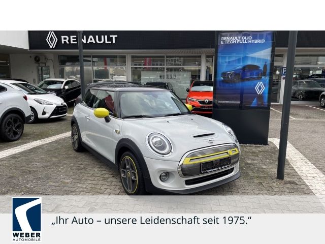 Mini Cooper S E Trim S Mini 3-trg. Navi LED Apple CarPlay Mehrzonenklima Fahrerprofil Musikstreaming