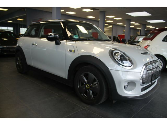Mini Cooper S E Trim S