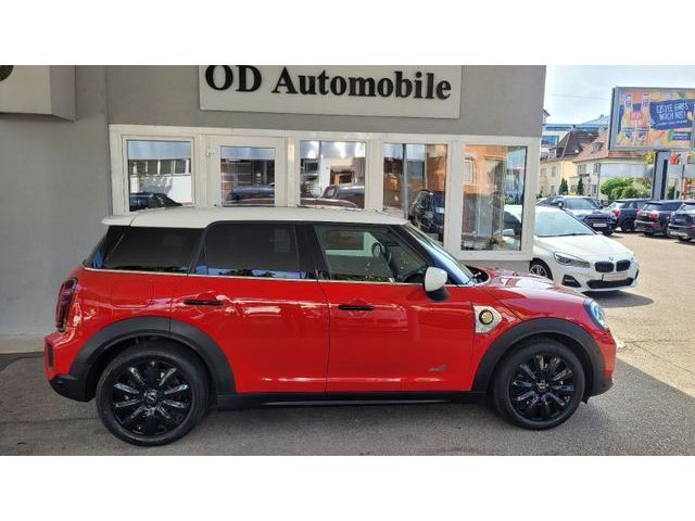 Mini Cooper S E Countryman All4 "Panodach/RFK/Sportsit