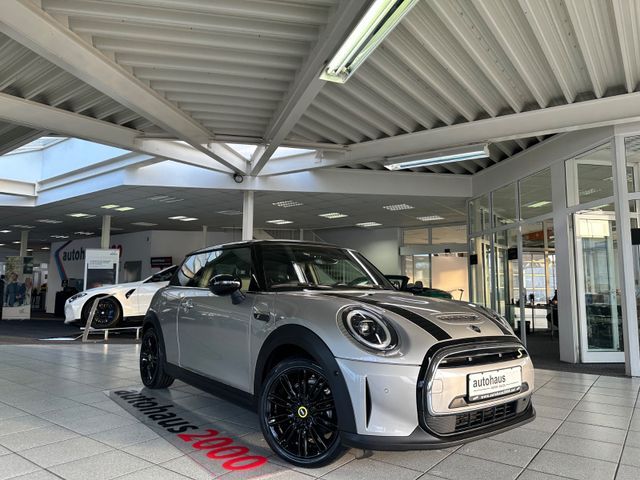 Mini Cooper S E Yours Trim AUT./LED/HUD/CAM/PANO./H&K