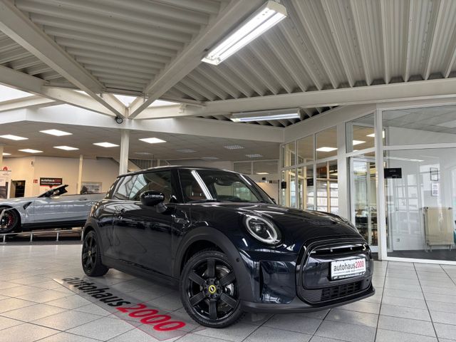 Mini Cooper S E Yours Trim AUT./LED/CAM/HUD/PANO./H&K