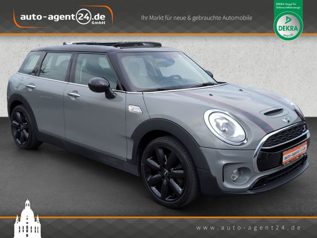 Mini Cooper S Clubman /Excitement/Pano/AHK/Keyless