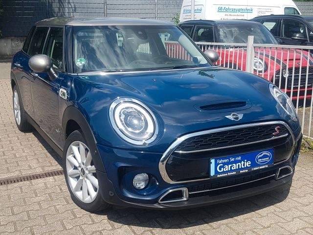 Mini Cooper S Clubman All4 NaviPro LED HUD H/K Kamera