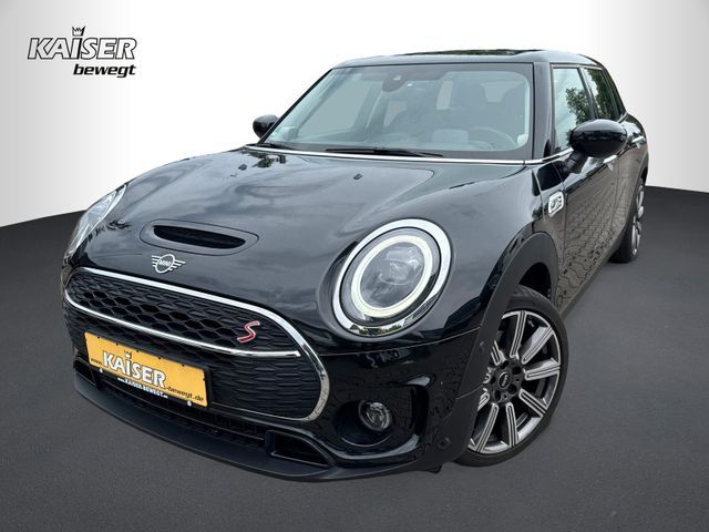 Mini Cooper S Clubman Classic Trim+NAVI+LED