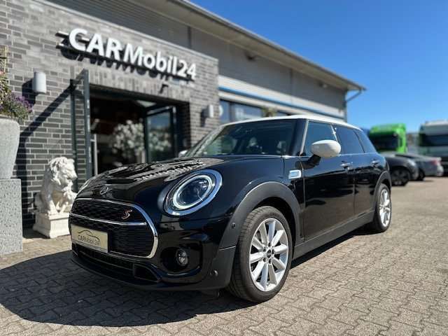 Mini Cooper S Clubman Cooper S Essential Trim*HUD*Temp*PDC*SHZ*Pano*