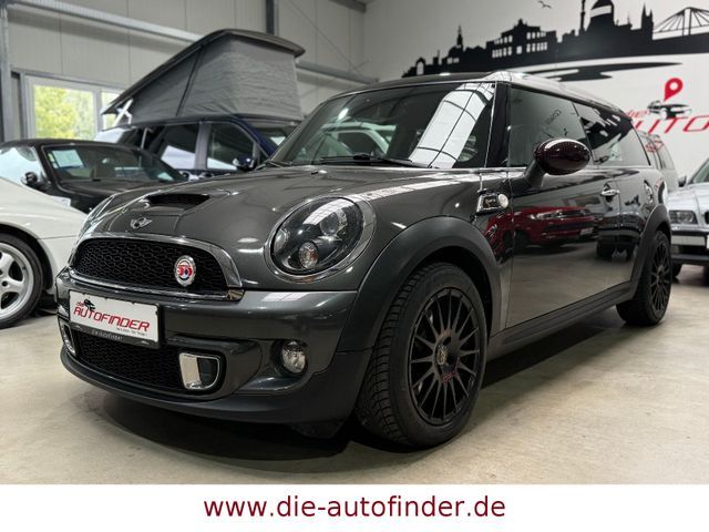Mini Cooper S Clubman Hampton BiXenon,Leder,Standheiz