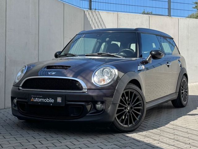 Mini Cooper SD Clubman Chili/Xenon/Pano/Teilleder/PDC