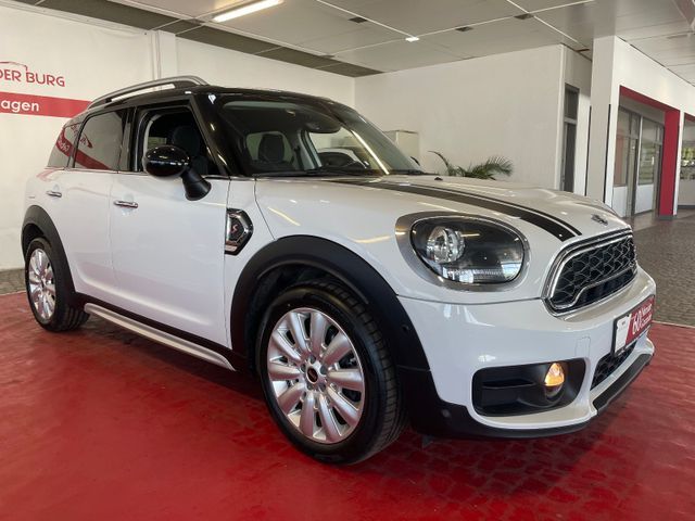 Mini Cooper SD Countryman Cooper SD