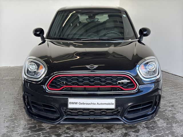 Mini Countryman ALL4 Chili Navi.HUD.LED.RFK.PDC