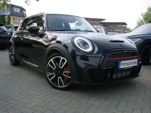 Mini John Cooper Works ACC Pano LED Kamera Leder HeadUp