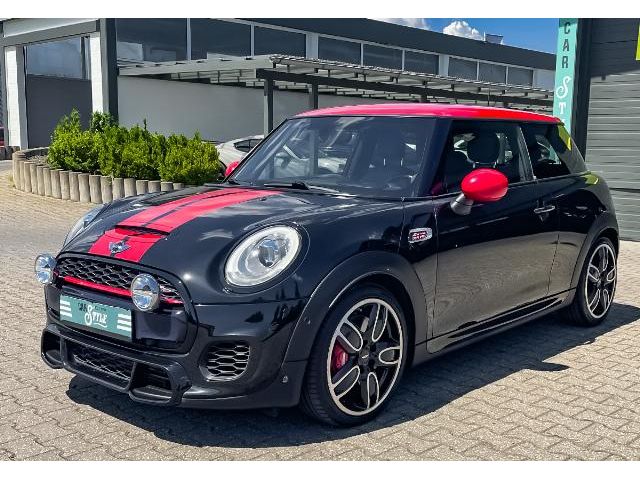 Mini John Cooper Works Navi LED Head UP Display