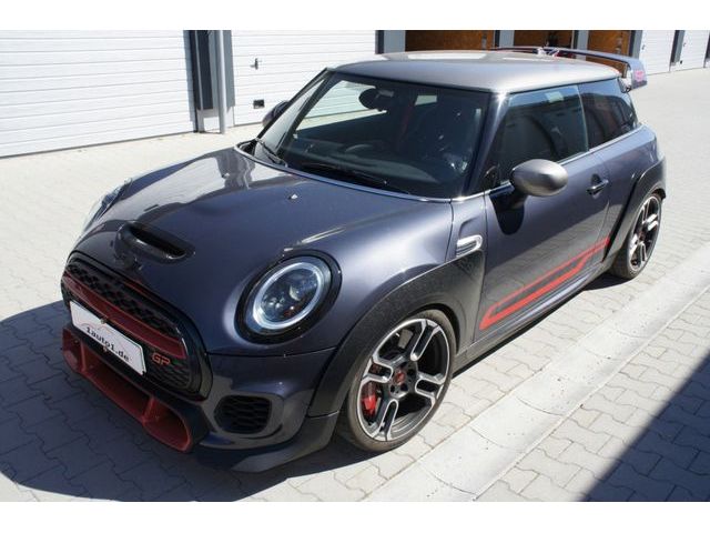 Mini John Cooper Works GP 3 #2993 KW V3 Fahrwerk