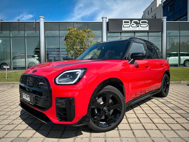Mini John Cooper Works Trim XL AHK