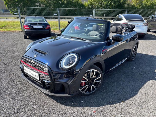 Mini John Cooper Works Cabrio Premium JCW Yours 1Hand