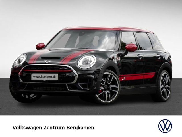 Mini John Cooper Works Clubman ALL4 ALU19 NAVI