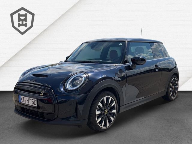 Mini Mini 3-trg. Cooper SE Yours Trim Pano Navi Apple
