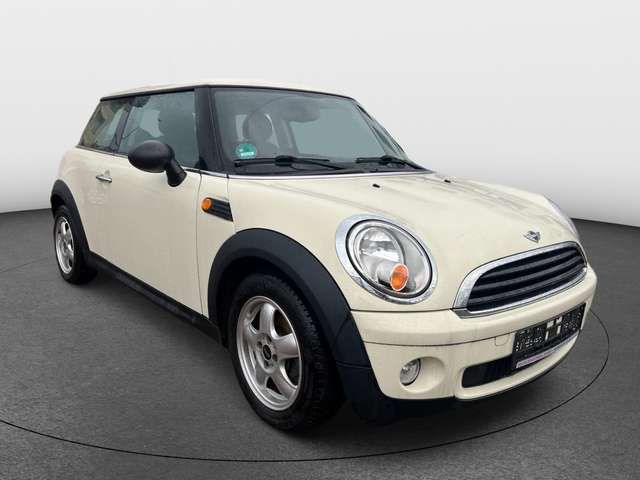 Mini One One