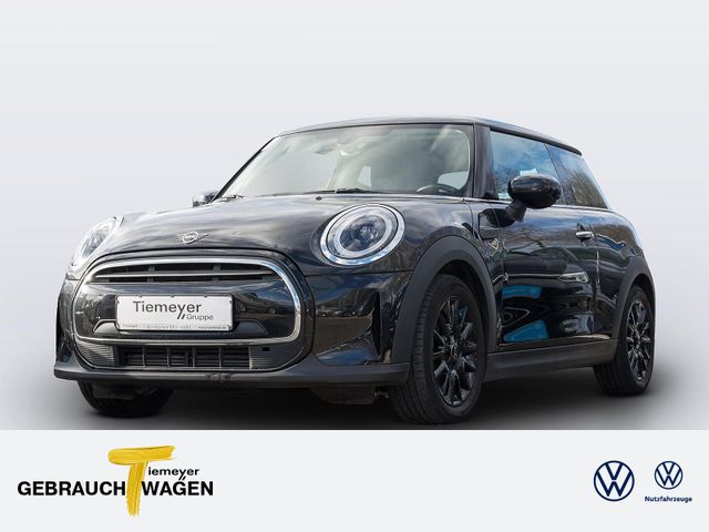Mini One SHZG PDC LM
