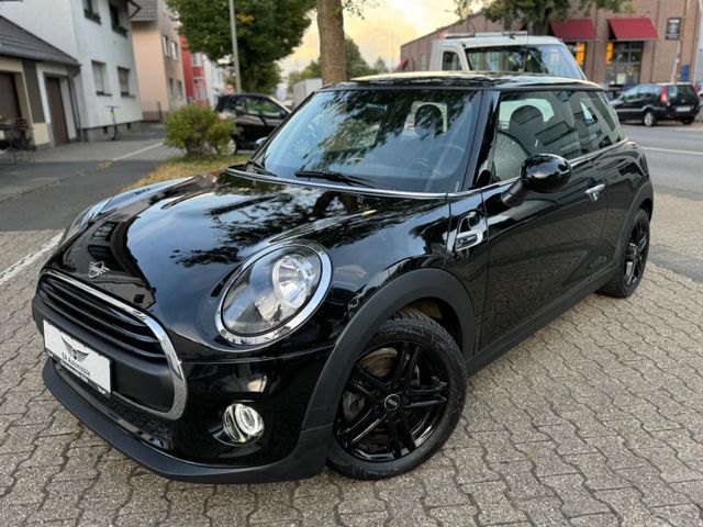 Mini One * 1.HAND*PDC*LED TFL*KLIMAANLAGE