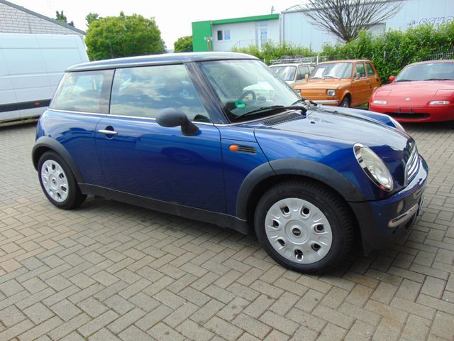 Mini One Mini One*PEPPER*Diverse Neuteile***