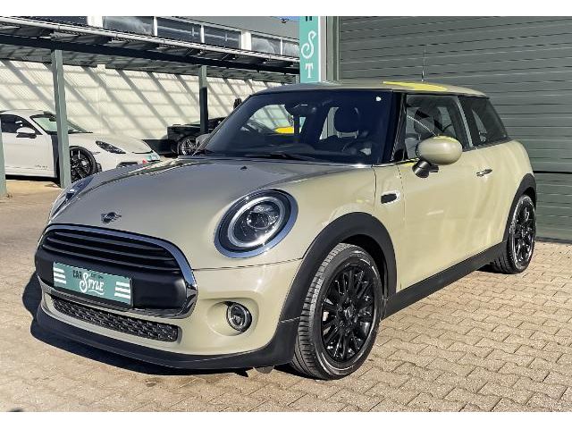 Mini One 1.5 (EURO 6d-TEMP)(OPF)