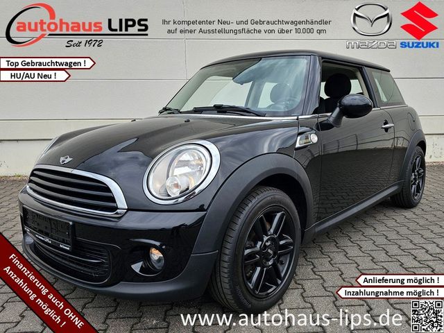 Mini One 1.6i BRICK LANE
