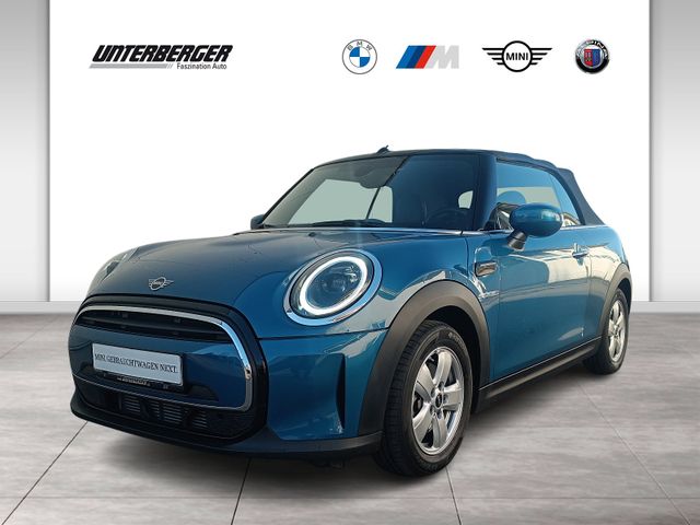 Mini One DAB LED Tempomat Klima Shz PDC